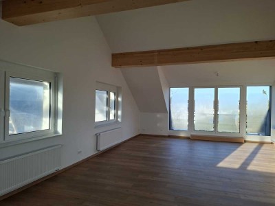 Erstbezug nach Komplett-Sanierung