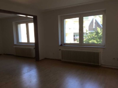 Große, günstige, helle Wohnung in Witten-Zentrum