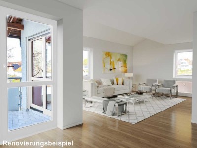 OFFENE BESICHTIGUNG am Dienstag, 17.06., 17:00 Uhr - Ipfweg 5, 71131 Jettingen