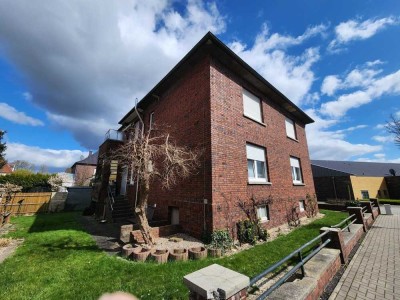 Mehrfamilienhaus mit drei Wohneinheiten in TOP-LAGE