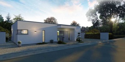 Ihr Traum-Einfamilienhaus in Zirndorf - individuell und modern!