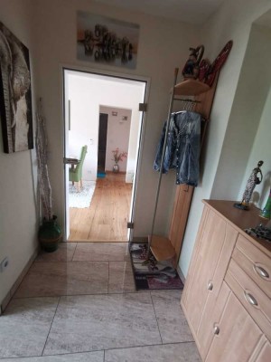 Wohnen am Stadtrand von Osnabrück