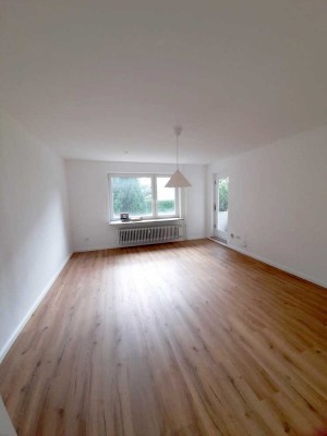 Provisionsfrei: 4-Zimmer-Eigentumswohnung in bester Lage mit Stellplatz und Balkon