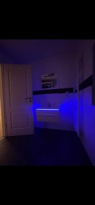 Stilvolle 2-Raum-Wohnung in Landau