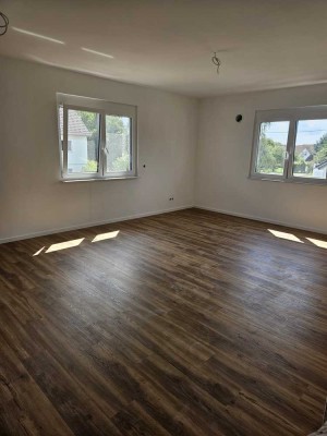 Erstbezug: Geräumige 3.5 Zi. Wohnung