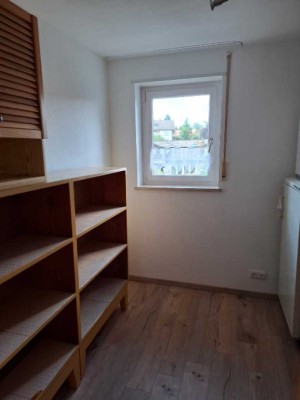 Helle 3-Zimmer Wohnung im 1. OG in Kaufbeuren-Oberbeuren