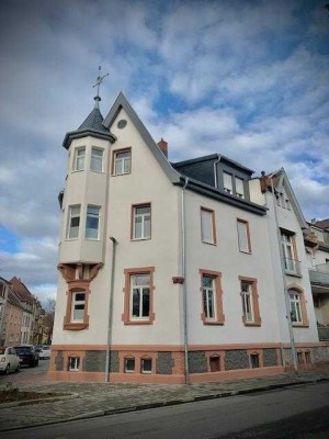 Attraktive 3-Zimmer Wohnung mit Balkon in Kaiserslautern Innenstadt