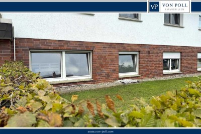 Helles Apartment in zentraler Lage von Bad Iburg