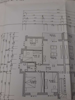 Gepflegte 3-Zimmer-Wohnung mit Balkon in GK-Bauchum (nur mit WBS!)