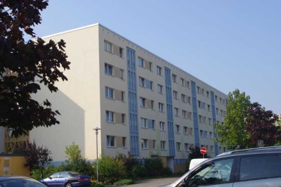 3-Zimmer-Wohnung