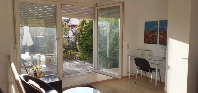 Maisonette-Penthouse-Wohnung, 73730 Esslingen-Oberesslingen, Dresdener Str. 2