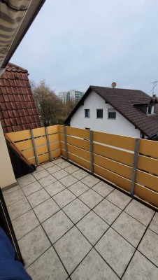 Ab dem 01.06. steht eine großzügige 3-Zimmer-Wohnung zur Vermietung