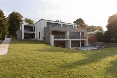 Luxuriöses Penthouse in erstklassiger Lage von Hannover