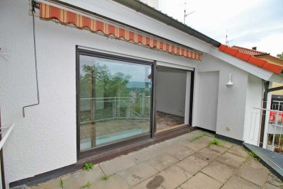Charmante Maisonette-Eigentumswohnung mit Garten & Balkon in begehrter Lage am Engelberg