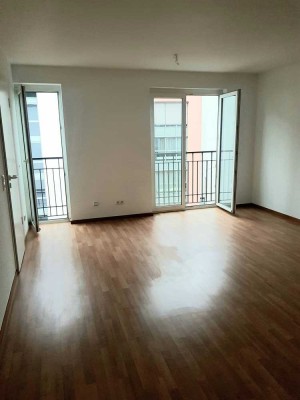 Schöne Singlewohnung nahe der Uniklinik/Elbwiesen