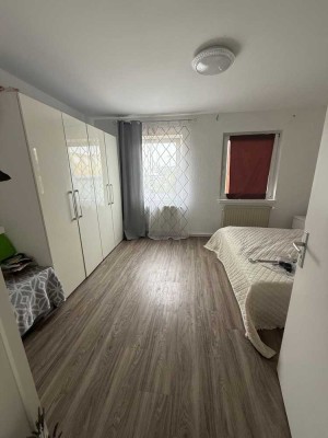 2-Zimmer Wohnung direkt an der Hochschule