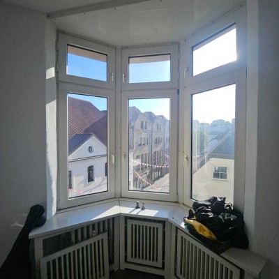 Freundliche 3-Zimmer-Wohnung in Recklinghausen Innenstadt