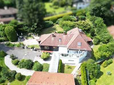NEUER PREIS! REFUGIUM VOR DEN TOREN WIENS MIT GROSSEM PARKGARTEN