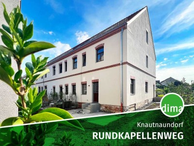 Maisonette-Traum auf 3 Ebenen nähe See mit Garten, West-Terrasse, 2 Bädern, HWR, Stellplatz u. v. m.