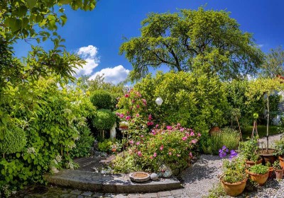 Mein Zuhause am Scharmützelsee – wo modernes Design auf Ruhe und Natur trifft.