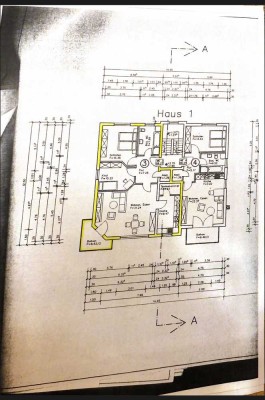 Charmante 3-Zimmer-Wohnung mit Balkon in ruhiger Lage