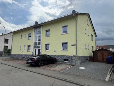 EINMALIGES ANGEBOT: 3-Zimmer-Wohnung in Bisingen