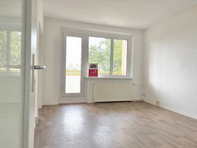 Zwischen Uni, Innenstadt & Ostsee – 3 Zimmer, die verbinden in Rostock-Evershagen