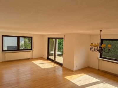 Helle und schöne Wohnung in Tholey