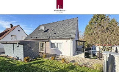 Wohnen im Herzen der Stadt - einziehen und wohlfühlen