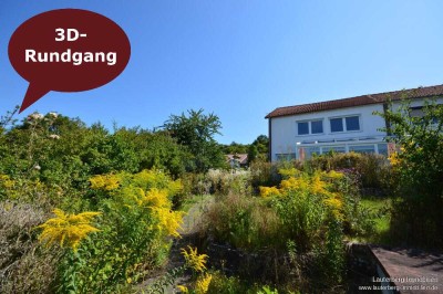 Renovierungsobjekt mit Charme, Wintergarten und großem Garten – Ihre Chance zum Selbermachen