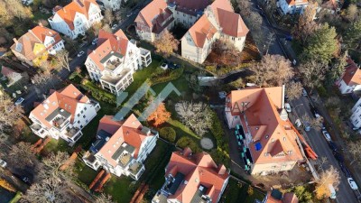 4-Zimmer Erstbezug Komplett Saniert nähe Botanischen Garten