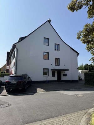 Neuss Norf - Wohn- und Geschäftshaus in Toplage