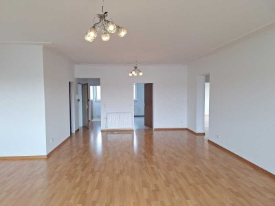 Viel Platz zum Leben – 4-Zimmer-Traum mit Sonnenbalkon