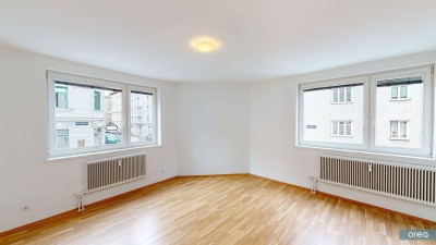orea | Nahe Donau: Gemütliche 1-Zimmer Wohnung | Smart besichtigen · Online anmieten