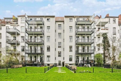 Wohnen mit Weitblick und Stil – großzügig, ruhig, sonnig