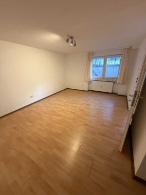 1-Zimmer Wohnung (35,3m²) in Frankfurt Seckbach, frisch saniert