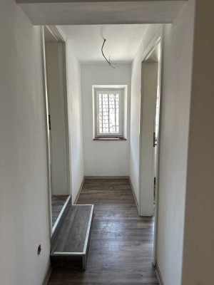 Attraktive 2,5-Zimmer-Wohnung in St.Ingbert