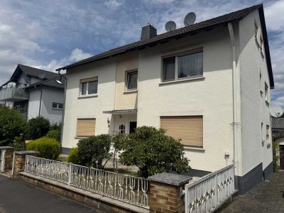 Freundliche 4-Zimmer-Wohnung mit Balkon in Marburg