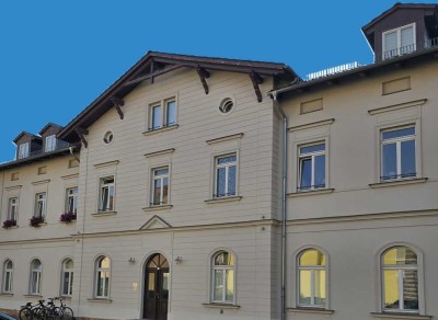 Idyllisch Wohnen in Seenähe