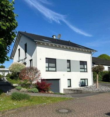 Exclusives Einfamilienhaus in Frohlinde am Golfplatz