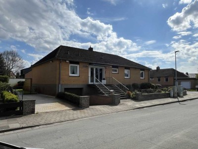 Großes und gepflegtes 5-Zimmer-Haus zum Verkauf in Neustadt-Poggenhagen