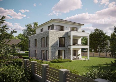 Kapitalanlage-3 Wohneinheiten für die Zukunft-Investieren Sie jetzt!