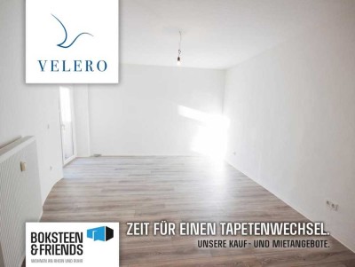 Ihr frisch saniertes Zuahuse wartet auf Sie!