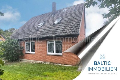 Einfamilienhaus mit ELW
- aktuell vermietet-
