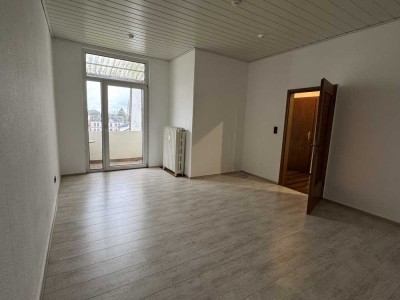 Gemütliche 4-Zimmer-Wohnung für max. 3 Personen