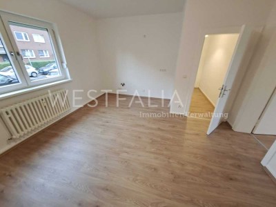 Gemütliches Wohnen mit sonnigem Balkon