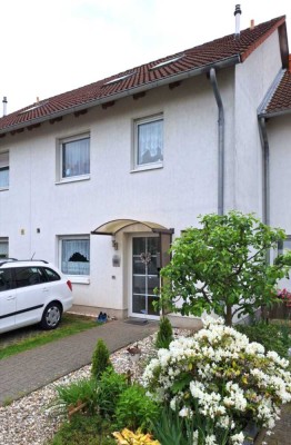 Endlich in die eigenen vier Wände in Oebisfelde!
