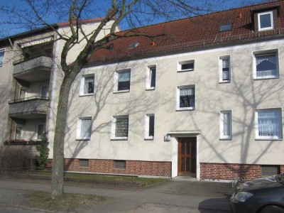 2-Zimmerwohnung in Seelze