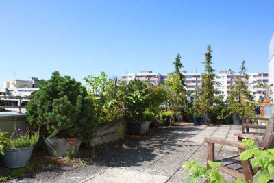 FÜR INDIVIDUALISTEN !!! - Single-DT-Whg. (60 m² DT) als Kapitalanlage