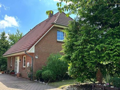 ###HEIDRICH IMMOBILIEN - Kleines Glück in Flensburg! Ihr neues Zuhause wartet###